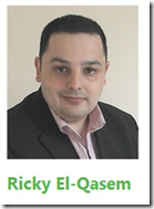 Ricky El-Qasem
