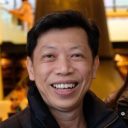 Simon LIM
