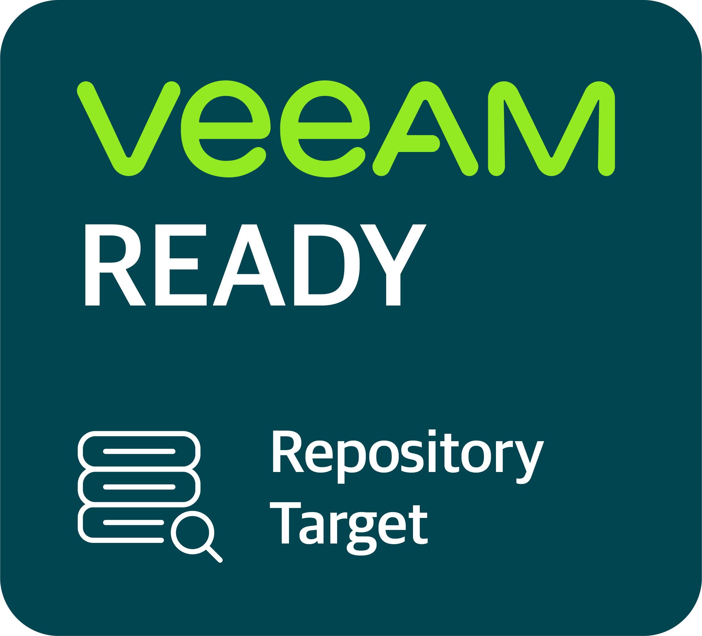 veeam-ready-repository-target