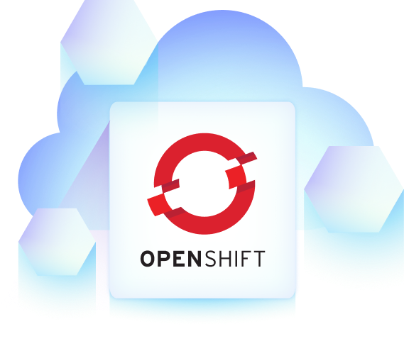 Image de référence de Kasten Openshift
