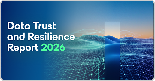 Data trust 2026