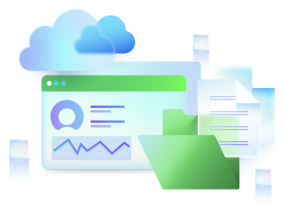 Illustration principale ServiceNow Veeam