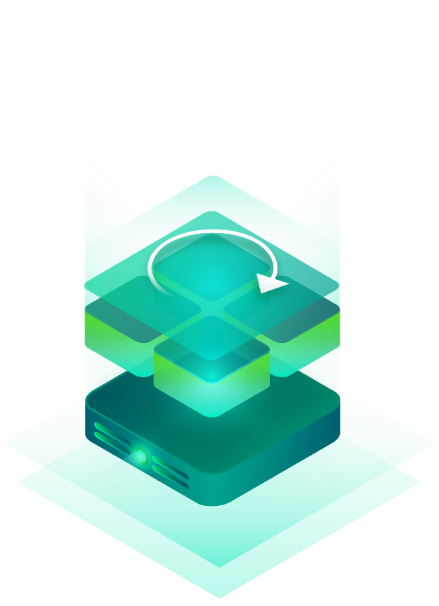 Veeam Backup Essentials