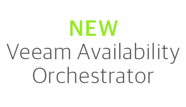 Disaster recovery compliance
