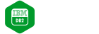 IBM DB2-Logo
