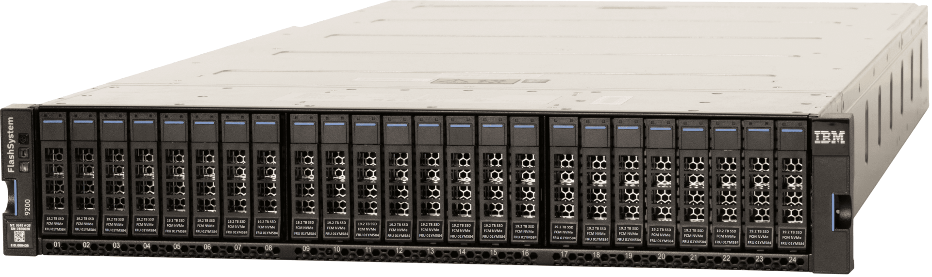 Ibm storage