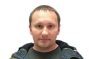 Anatoliy Bakal