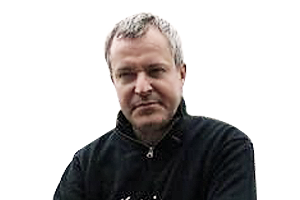Andrea Mauro