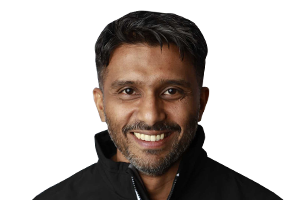 Anoop C Nair