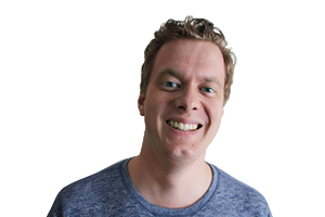 Arne Fokkema