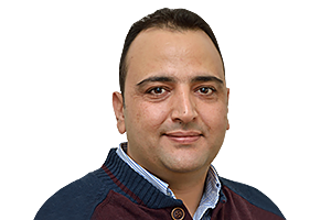 Bilel Kammoun