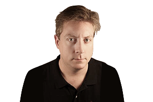 Cameron Fuller