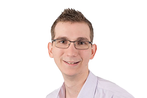 Chris Gecks