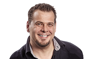 Christian Mohn