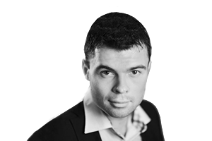 Christopher Glémot
