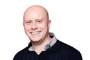 Craig Dalrymple