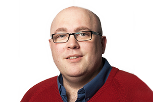 Craig Rodgers