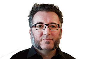 Dan Frith