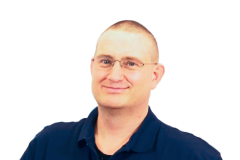 Didier Van Hoye