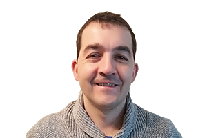 Gorka Izquierdo
