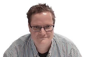 Joep Piscaer