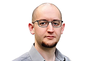 Josh De Jong