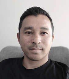 Laurent Nguyen