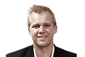 Luke Brown