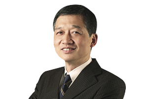 Makoto Kawakami
