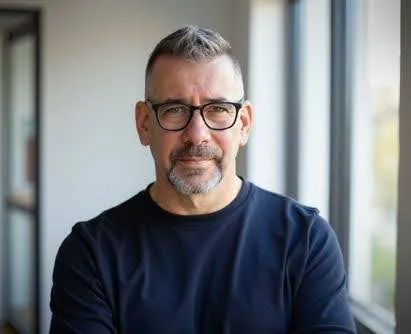 Marc V. Mombourquette