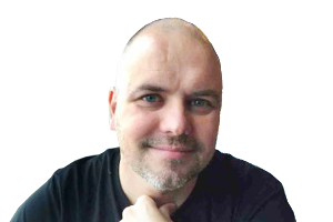 Michael Berg