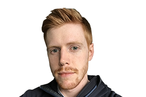 Myles Gray