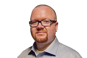Nigel Hickey