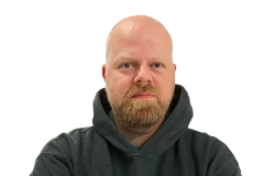 Olafur Helgi  Haraldsson