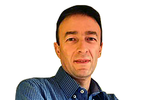 Paolo Valsecchi