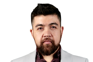 Patricio Cerda