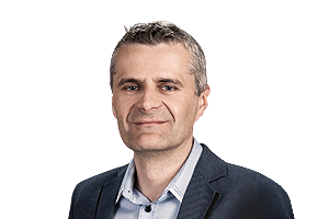 Piotr Masztafiak