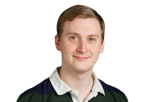 Rasmus Haslund