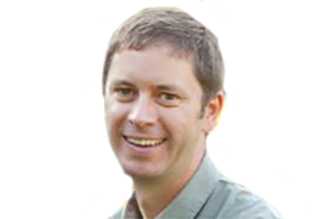 Scott Driver