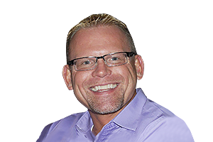 Shane Williford