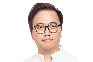 Victor Wu