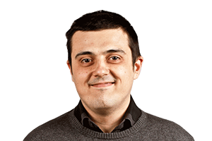 Xavier Genestos