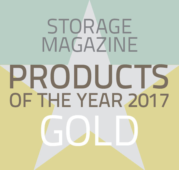 Veeam Awarded Product of the Year by Storage magazine and SearchStorage