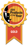 2009 Product of the Year
