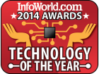 2014 Technology of the Year Awards