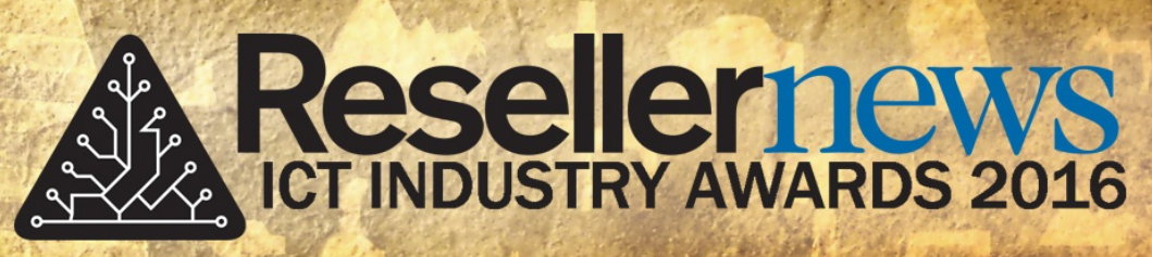2016 New Zealand Reseller News ICT Industry Awards