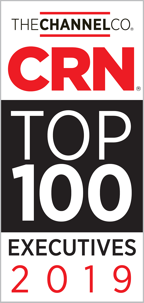 Ratmir Timashev, Co-Founder of Veeam, Named Top 100 Executive by CRN
