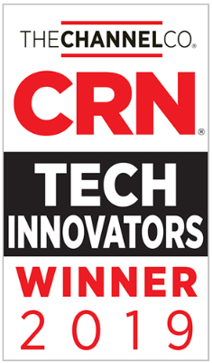 Veeam Availability Suite 9.5 Update 4 Wins 2019 CRN Tech Innovators Award