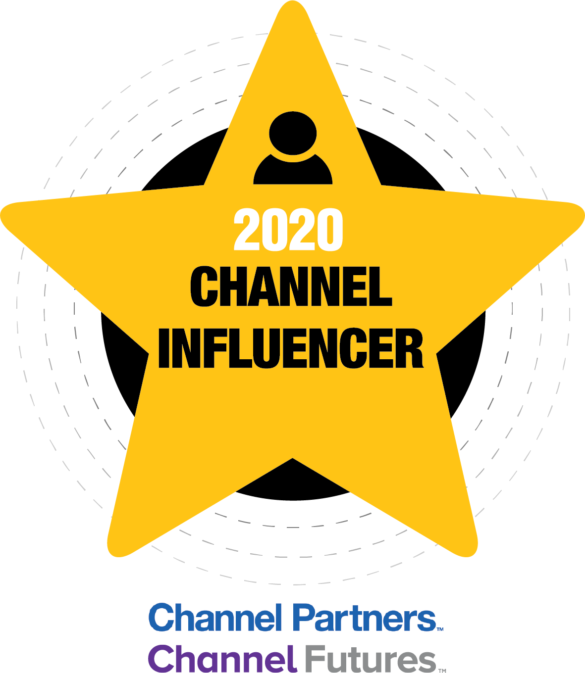 Kevin Rooney Named 2020 Channel Influencer by Channel Partners, Channel Futures 