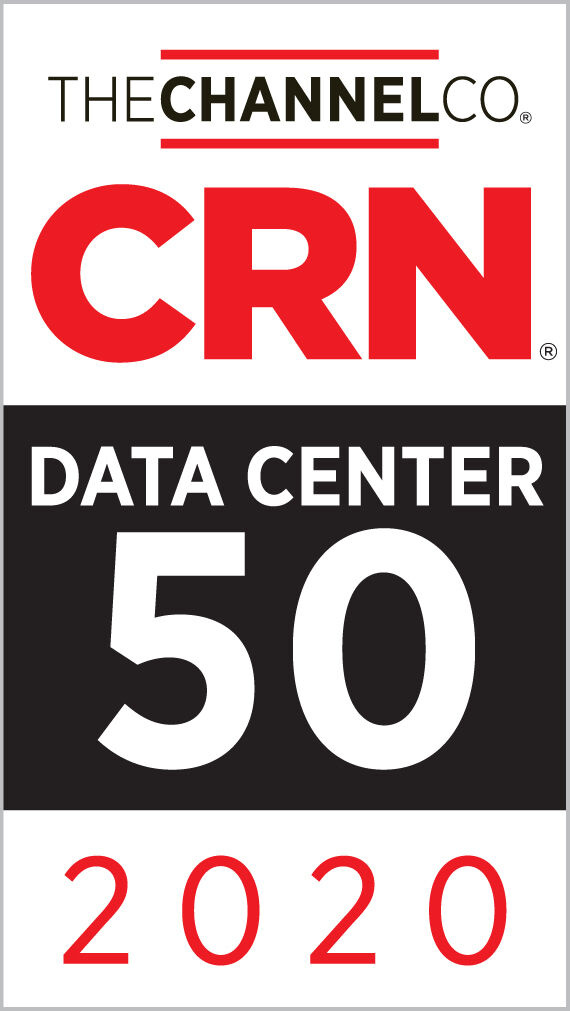 Veeam Named to the CRN Data Center 50 List